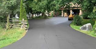 Best Driveway Crack Filling  in Luray, VA